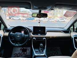 تويوتا راف 4